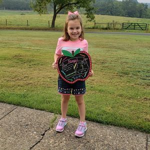 Meet your Posher, Samantha